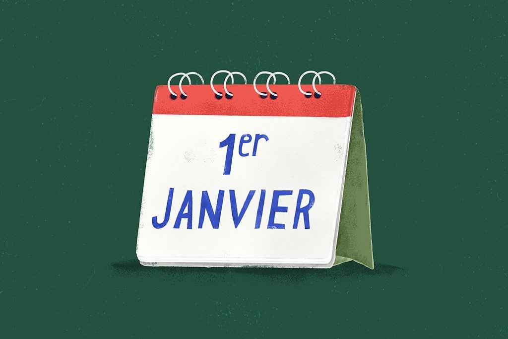 Résolutions : objectifs ou intentions pour la nouvelle année ?