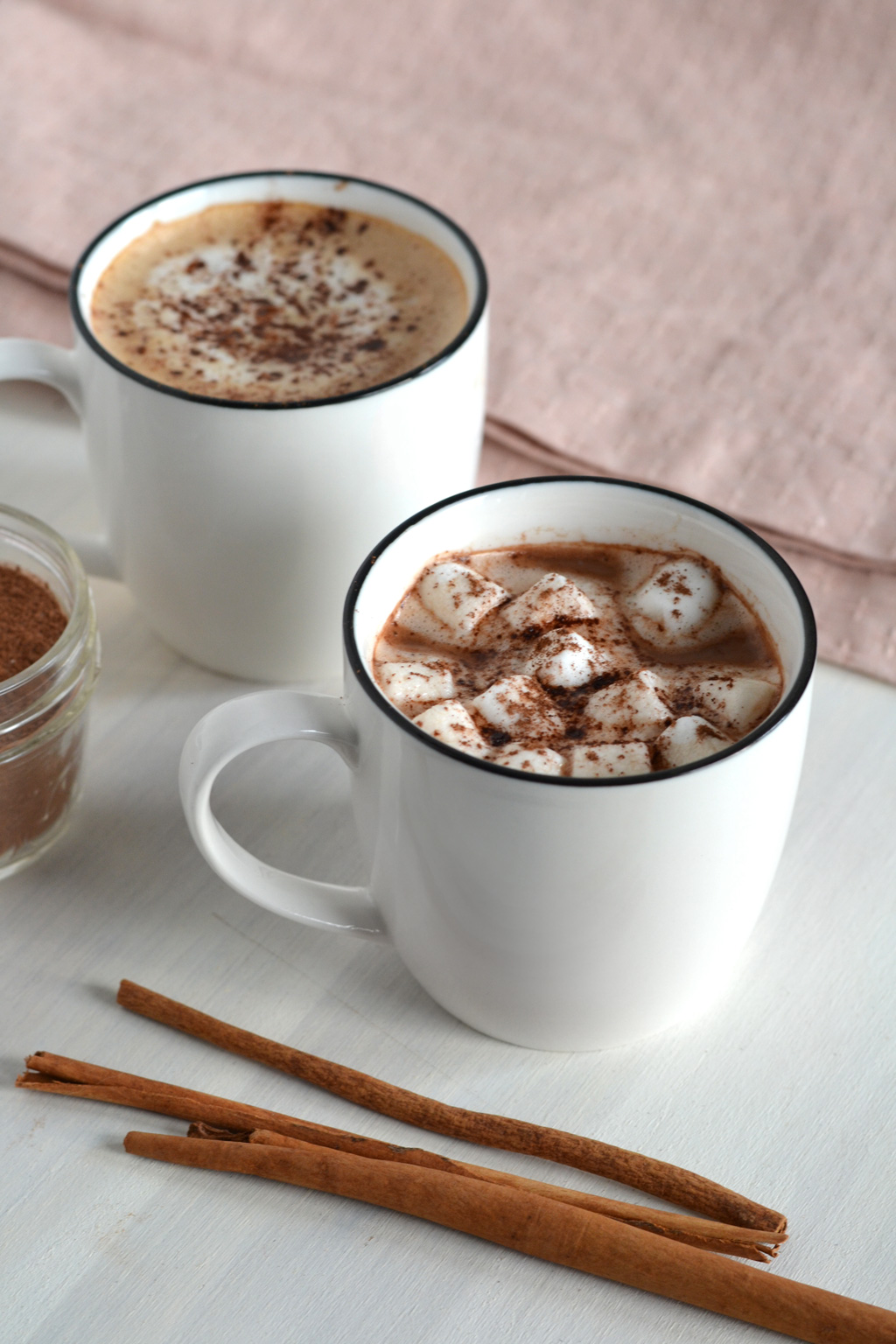 Chocolat chaud Chocolat chaud