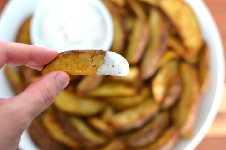 Pommes de terre au four