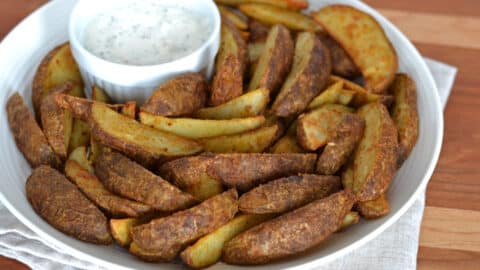 Pommes de terre au four Pommes de terre au four