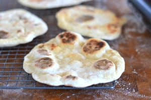 Pain naan express