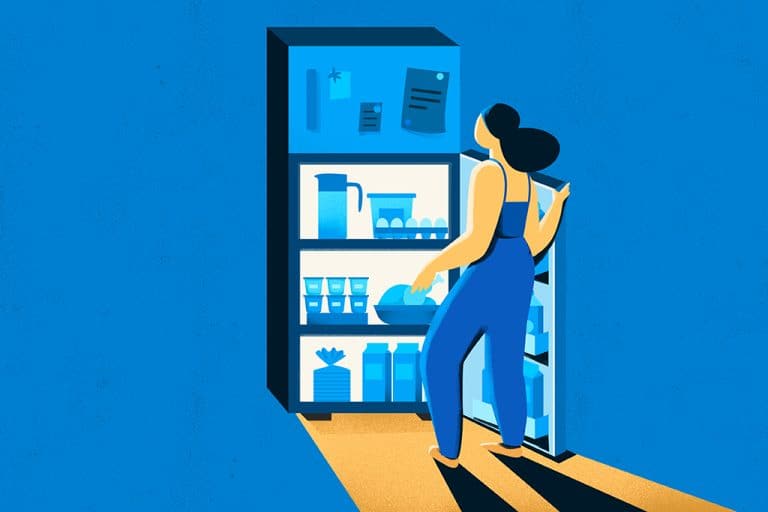 Manger le soir fait-il vraiment prendre du poids ?