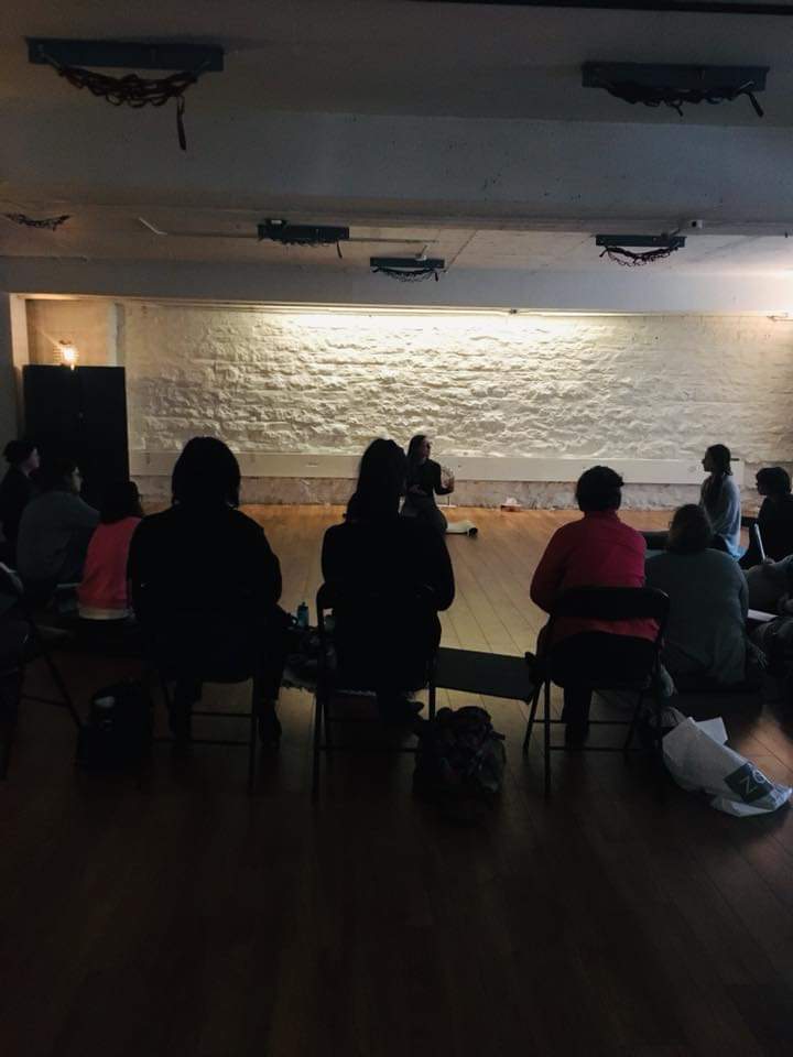 Conférences en nutrition en entreprise