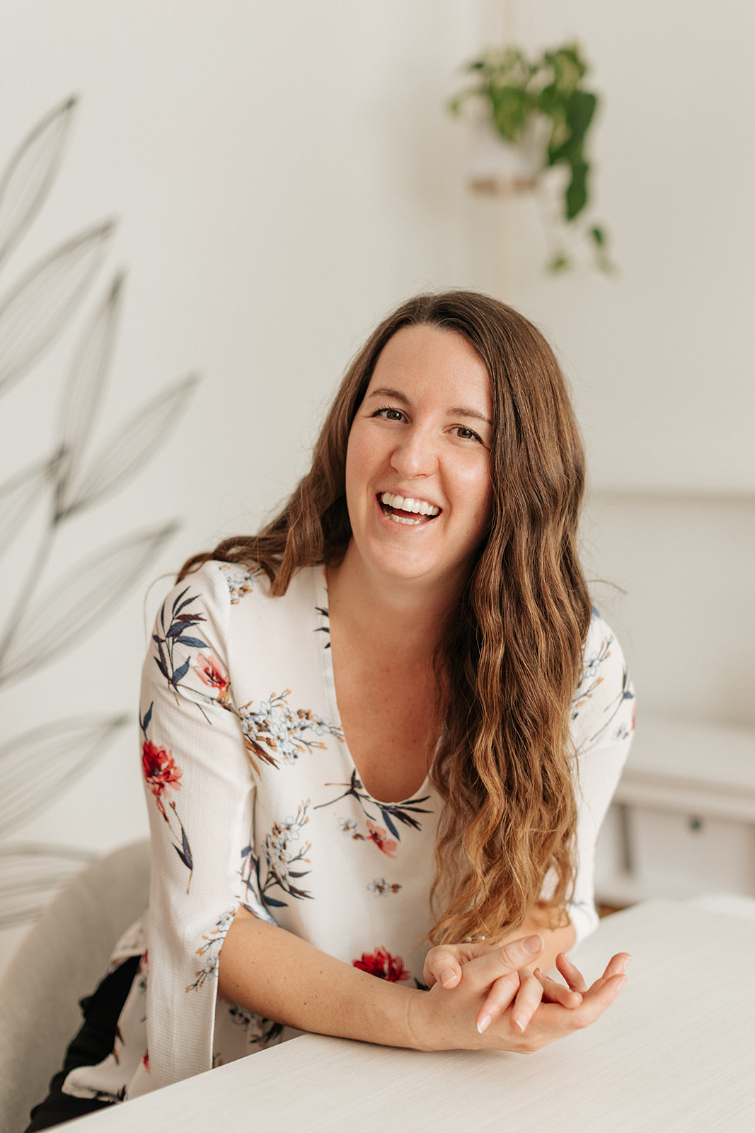 Hélène Fortin Lachance psychoéducatrice