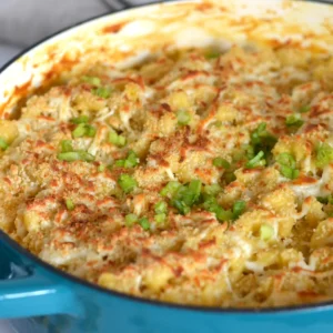 Macaroni au fromage à la courge Macaroni au fromage à la courge